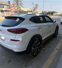 هیۆندای تۆکسۆن